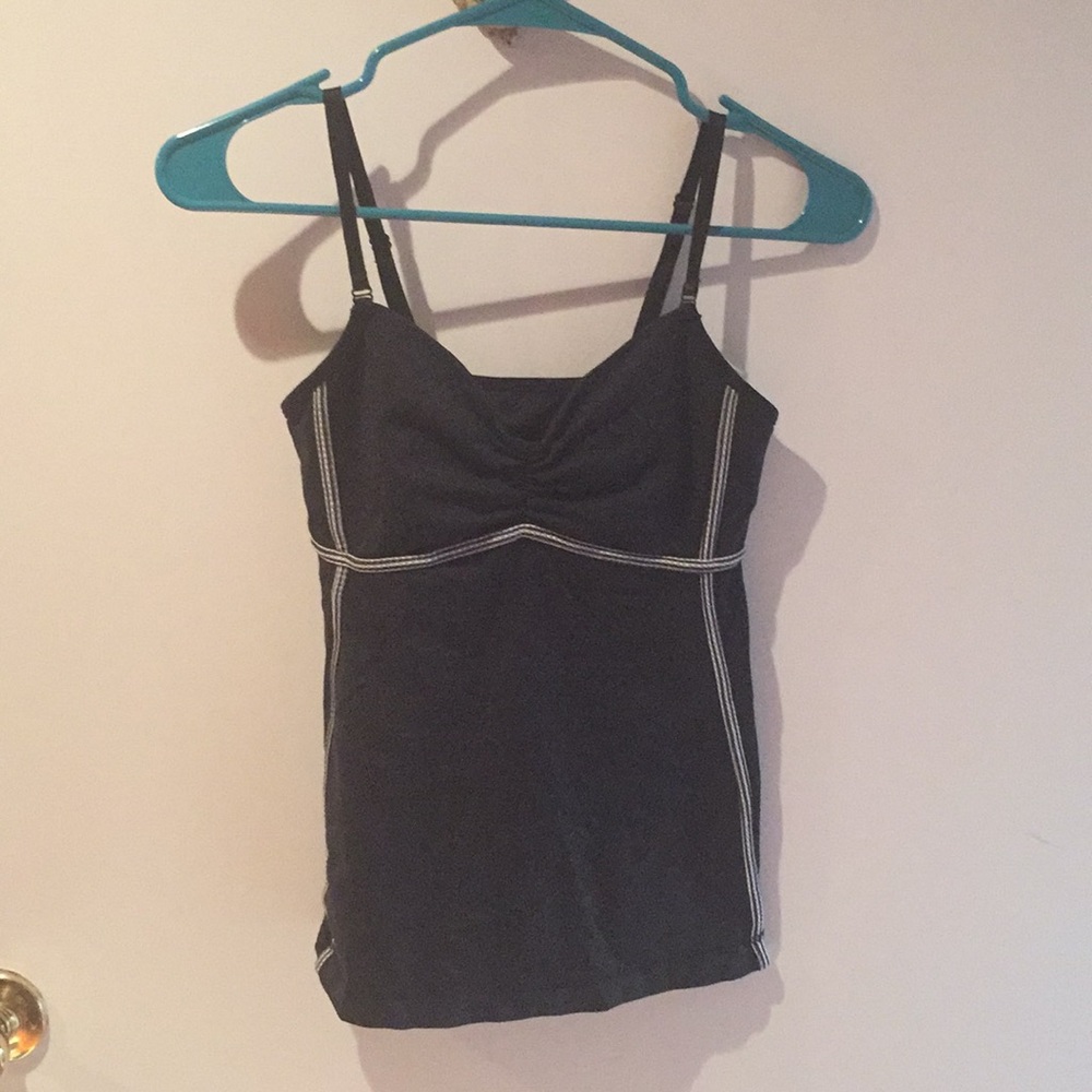 Lululemon athletica sports bra top